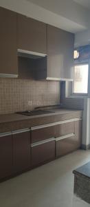 Kitchen Image of 1649 Sq.ft 3 BHK Apartment / Flat for sale in Emaar Gurgaon Greens, Sector 102 Gurgaon for Rs. 20000000