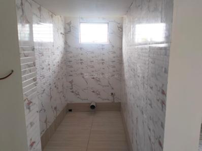 Bathroom Image of 1235 Sq.ft 3 BHK Apartment / Flat for sale in Serampore Hooghly for Rs. 3400000