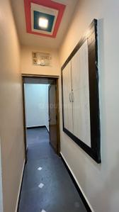 Bedroom Image of 1350 Sq.ft 2 BHK Independent House for rent in Shree Nagar Belagavi for Rs. 16800