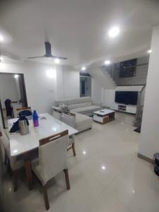 Hall Image of 2000 Sq.ft 5 BHK Villa for rent in Somalwada Nagpur for Rs. 140000