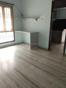 Hall Image of 554 Sq.ft 1 BHK Apartment / Flat for rent in Sanjeeva Reddy Nagar Hyderabad for Rs. 12350
