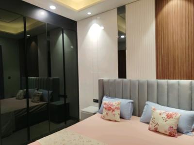 Bedroom Image of 2250 Sq.ft 4 BHK Builder Floor for sale in BPTP Astaire Garden Floors, Palra Gurgaon for Rs. 26000000