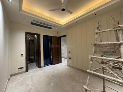 Bedroom Image of 3600 Sq.ft 4 BHK Builder Floor for sale in Anand Lok New Delhi for Rs. 179900000