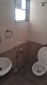 Image of 1500 Sq.ft 3 BHK Apartment / Flat for rent in Sammet Platinum, Makarba, Ahmedabad for Rs. 30000