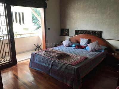 Bedroom Image of 5200 Sq.ft 3.5 BHK Duplex for sale in Benson Town Bengaluru for Rs. 75000000