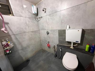Image of 1150 Sq.ft 2 BHK Apartment / Flat for rent in Chharodi, Ahmedabad for Rs. 28000