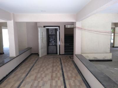 Image of 600 Sq.ft 2 BHK Apartment / Flat for sale in Qualcon Greenwood Estate Phase 2, Hedutane, Navi Mumbai for Rs. 4200000