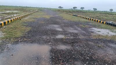 Image of 900 Sq.ft Residential Plot / Land for sale in Tappal, Aligarh for Rs. 1200000