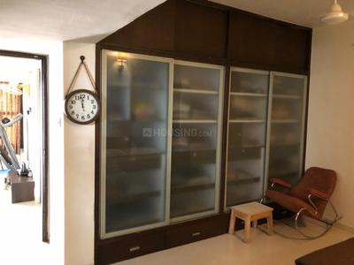 Bedroom Image of 1400 Sq.ft 3 BHK Independent House for rent in Manjalpur Vadodara for Rs. 50000