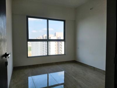 Bedroom Image of 780 Sq.ft 2 BHK Apartment / Flat for rent in Kolte Patil Life Republic Sector R7 7th Avenue I Towers, Nerhe Pune for Rs. 22002