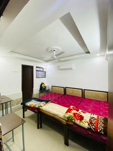 Hall Image of Bhavy PG  in Khema-Ka-Kuwa, Jodhpur