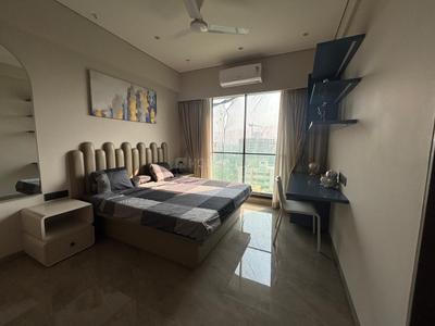 Bedroom Image of 1500 Sq.ft 3 BHK Apartment / Flat for sale in Andheri West Mumbai for Rs. 49500000