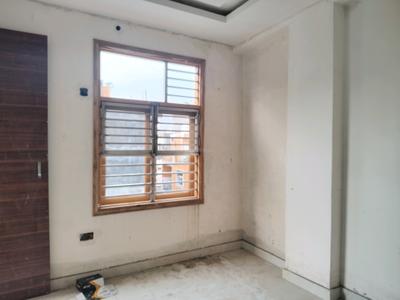 Bedroom Image of 650 Sq.ft 2 BHK Apartment / Flat for sale in Sangam Vihar New Delhi for Rs. 3600000