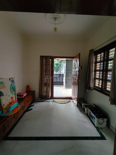East Of NGEF Layout, Kasturi Nagar Bedroom 1