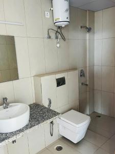 Image of 2800 Sq.ft 4 BHK Builder Floor for rent in SS Linden Residential Floors, Sector 84, Gurgaon for Rs. 47500