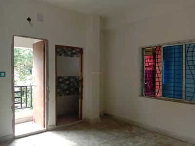Bedroom Image of 883 Sq.ft 2 BHK Apartment / Flat for sale in Keshtopur Kolkata for Rs. 3729000