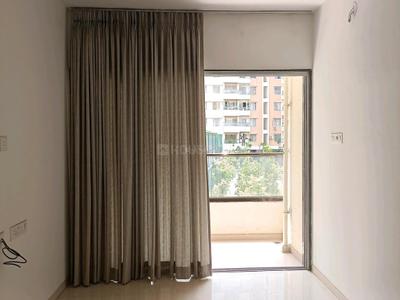 Hall Image of 975 Sq.ft 2 BHK Apartment / Flat for sale in Unique Legacy Majestic, Keshav Nagar Pune for Rs. 7900000