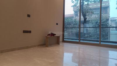 Balcony Image of 1800 Sq.ft 3 BHK Builder Floor for sale in Safdarjung Enclave New Delhi for Rs. 75000000