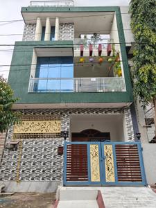 Image of 1000 Sq.ft 2.5 BHK Builder Floor for rent in Pratap Nagar, Udaipur for Rs. 15500