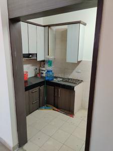 Kitchen Image of 1375 Sq.ft 2 BHK Apartment / Flat for sale in Sikka Classic Homes, Kaushambi Ghaziabad for Rs. 9000000