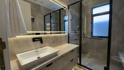 Image of 2700 Sq.ft 4 BHK Builder Floor for sale in Greater Kailash II, New Delhi for Rs. 115000000
