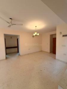Hall Image of 2850 Sq.ft 4 BHK Penthouse for rent in Cooke Town Bengaluru for Rs. 130000