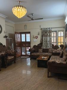 Hall Image of 2000 Sq.ft 4 BHK Independent House for sale in RT Nagar Bengaluru for Rs. 17000000