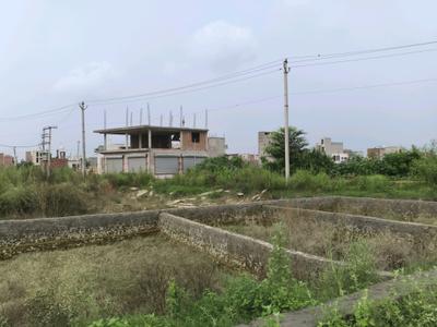 Sector 3 Greater Noida West Plot View 2
