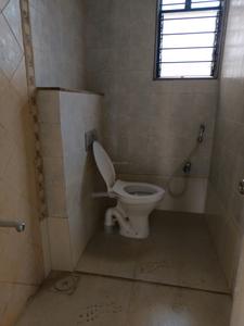 Common Bathroom Image of 1175 Sq.ft 2 BHK Apartment / Flat for sale in Magarpatta Jasminium, Hadapsar Pune for Rs. 21000000
