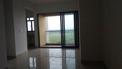 Living Room Image of 771 Sq.ft 2 BHK Apartment / Flat for sale in Rajarhat Kolkata for Rs. 6000000