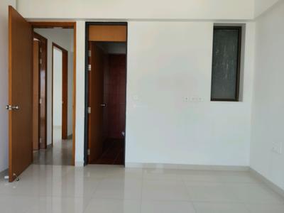 Bedroom Image of 1400 Sq.ft 3 BHK Apartment / Flat for rent in Sheth 72 West, Andheri West Mumbai for Rs. 170000