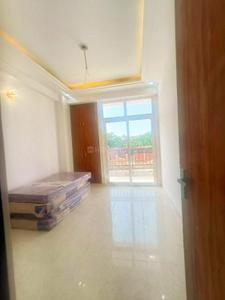 Hall Image of 2200 Sq.ft 3.5 BHK Apartment / Flat for sale in Baba Kailasha Estate, Raj Nagar Extension Ghaziabad for Rs. 23000000