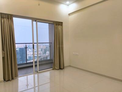 Bedroom Image of 1650 Sq.ft 4 BHK Apartment / Flat for rent in Runwal The Central Park Phase 2, Chinchwad Pune for Rs. 110002