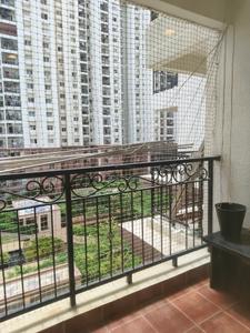 Living Room Image of 1785 Sq.ft 4 BHK Apartment / Flat for sale in Prestige Jindal City, Anchepalya Bengaluru for Rs. 30000000