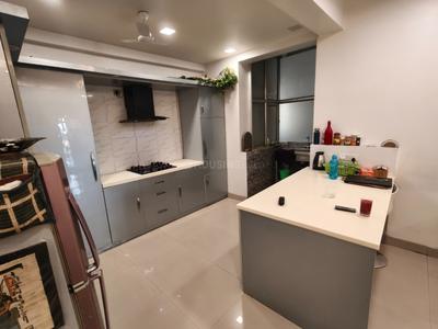 Image of 1720 Sq.ft 3 BHK Apartment / Flat for sale in Nimai Greens, Gulab Nagar, Bhiwadi for Rs. 12000000
