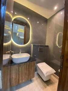 Image of 2700 Sq.ft 4 BHK Apartment / Flat for sale in Sarvapriya Vihar, New Delhi for Rs. 130000000