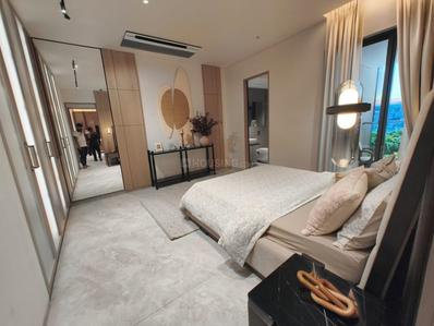 Bedroom Image of 2572 Sq.ft 4 BHK Apartment / Flat for sale in ANP Universe, Balewadi Pune for Rs. 41000000