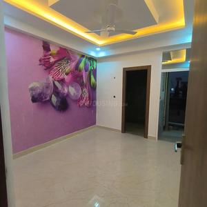 Bedroom Image of 1000 Sq.ft 2 BHK Apartment / Flat for sale in Pearl Vista, Noida Extension Greater Noida for Rs. 5800000