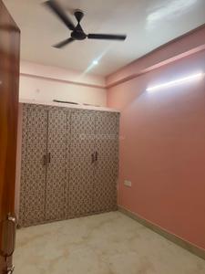 Bedroom Image of 1100 Sq.ft 4 BHK Independent House for rent in Kalyanpur Kanpur for Rs. 12000