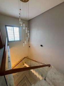 Kitchen Image of 6019 Sq.ft 4 BHK Independent House for sale in South Bopal Ahmedabad for Rs. 59571000