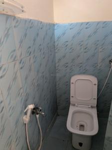 Common Bathroom Image of 1000 Sq.ft 2 BHK Independent House for rent in Safilguda Secunderabad for Rs. 21000