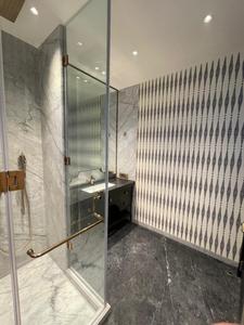 Bathroom Image of 7200 Sq.ft 5 BHK Builder Floor for sale in Anand Lok New Delhi for Rs. 310000000