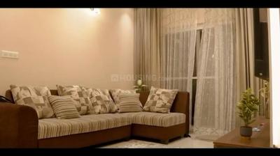 Hall Image of 1281 Sq.ft 2 BHK Apartment / Flat for sale in Sattva Misty Charm, Jyotipuram Bengaluru for Rs. 17600000