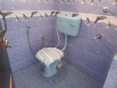 Bathroom Image of 1650 Sq.ft 4 BHK Independent House for sale in Kureepuzha South Kollam for Rs. 8200000