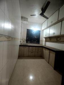 Kitchen Image of 890 Sq.ft 2 BHK Apartment / Flat for sale in Suvidha Regal Heights, Vasai East Vasai for Rs. 6600000