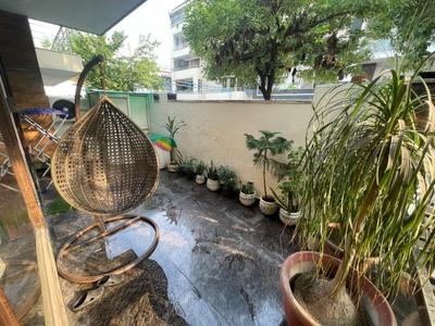 Balcony Image of 1700 Sq.ft 3.5 BHK Independent House for sale in Vipul World, Sector 48 Gurgaon for Rs. 90000000