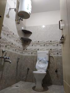 Image of 550 Sq.ft 1 BHK Builder Floor for rent in Doddakannelli, Bengaluru for Rs. 17000