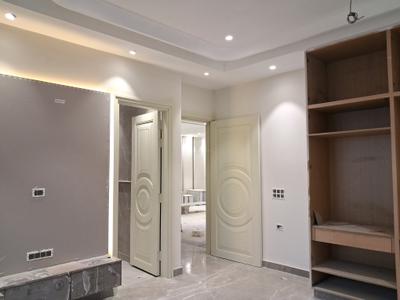 Bedroom Image of 2700 Sq.ft 4 BHK Builder Floor for sale in Paschim Vihar New Delhi for Rs. 60000000