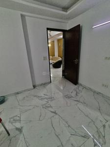 Bedroom Image of 1250 Sq.ft 3 BHK Apartment / Flat for sale in ATFL JVTS Gardens, Chhattarpur New Delhi for Rs. 7200000