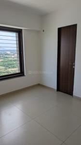 Bedroom Image of 1547 Sq.ft 3 BHK Apartment / Flat for rent in Treeland, Gangapur Nashik for Rs. 28000